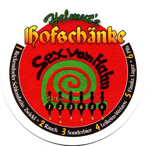 reckendorf ba-by recken rund 4b (215-helmuts hofschnke)
